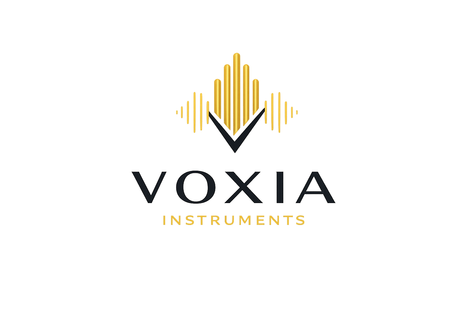 VOXIA Instruments